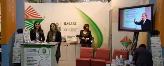 Le associazioni di amministratori a Condominio APP 2013