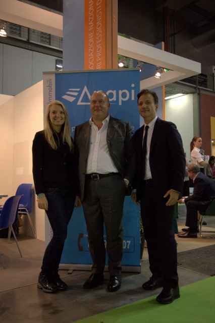 Condominio APP 2013, le associazioni