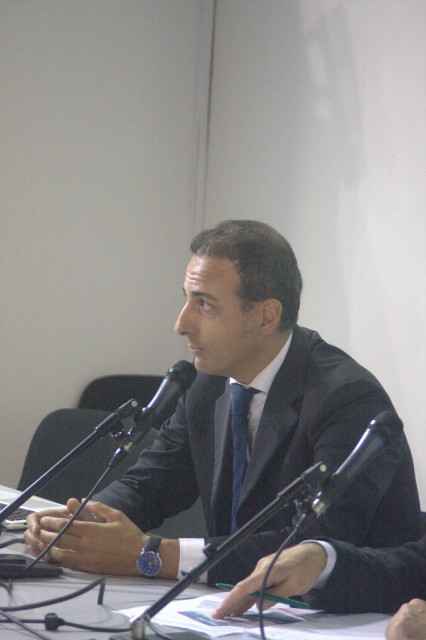 Bruno Tridico