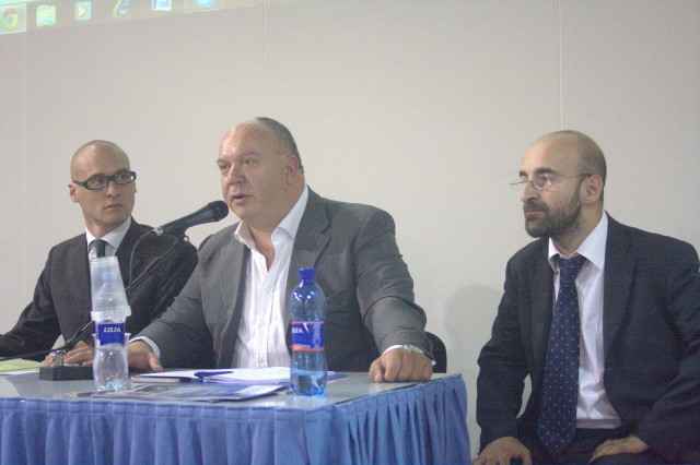 Condominio APP 2013, le associazioni