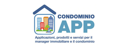 Amministratori a Condominio APP 2013