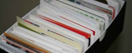 Anagrafe Condominiale: una nuova proposta Convalido