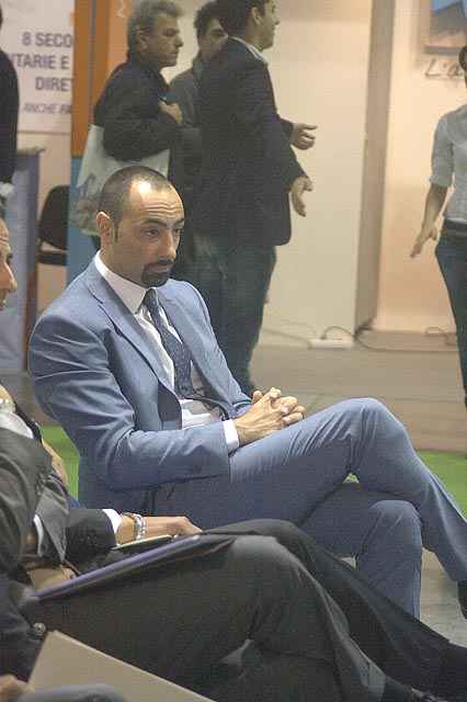 Gabriele Angiolini