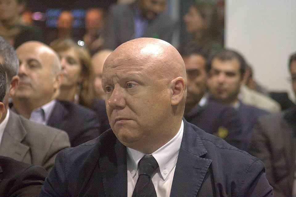 Fabio Lumini