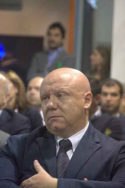 Fabio Lumini