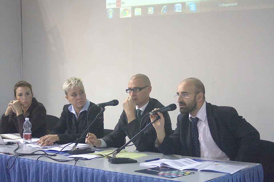 Convegno ANAPI