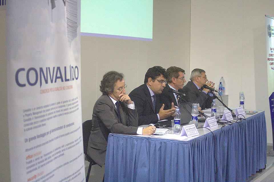 Convegno ANAPI
