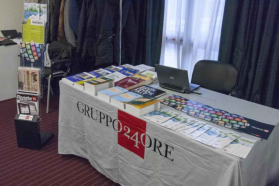 Il Sole 24 Ore
