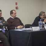 Luca Masini, Lorenzo Basilico, Silvio Rezzonico e Lorenzina Cavazzana