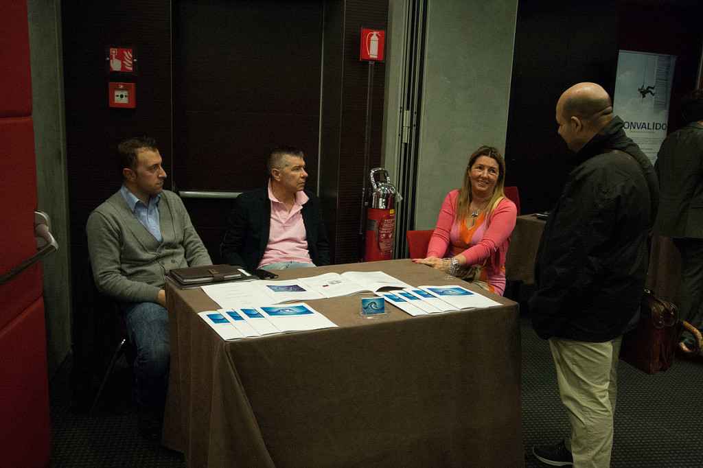 LISIAI Mestre, marzo 2014