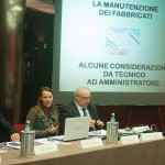 Bruno Tridico, Sabina Levorato e Andrea Mondini