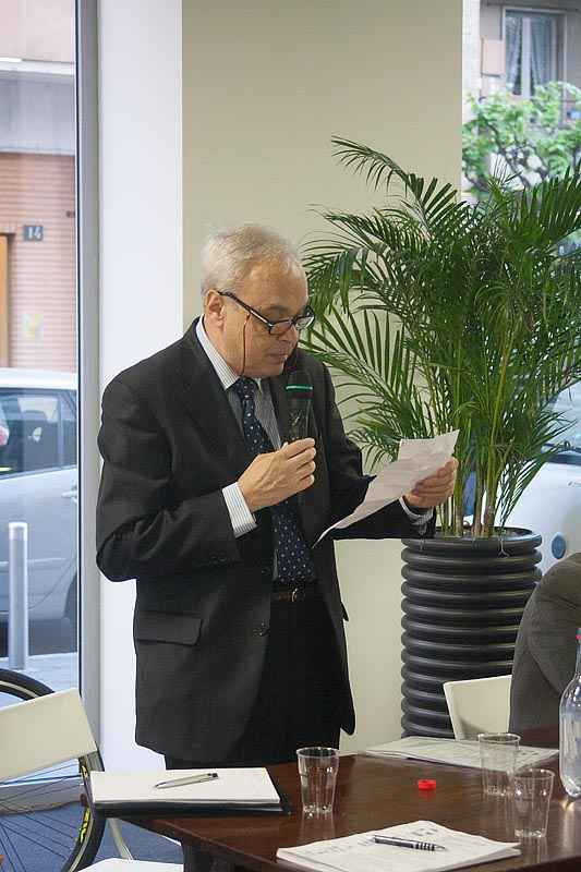 Paolo Corticelli