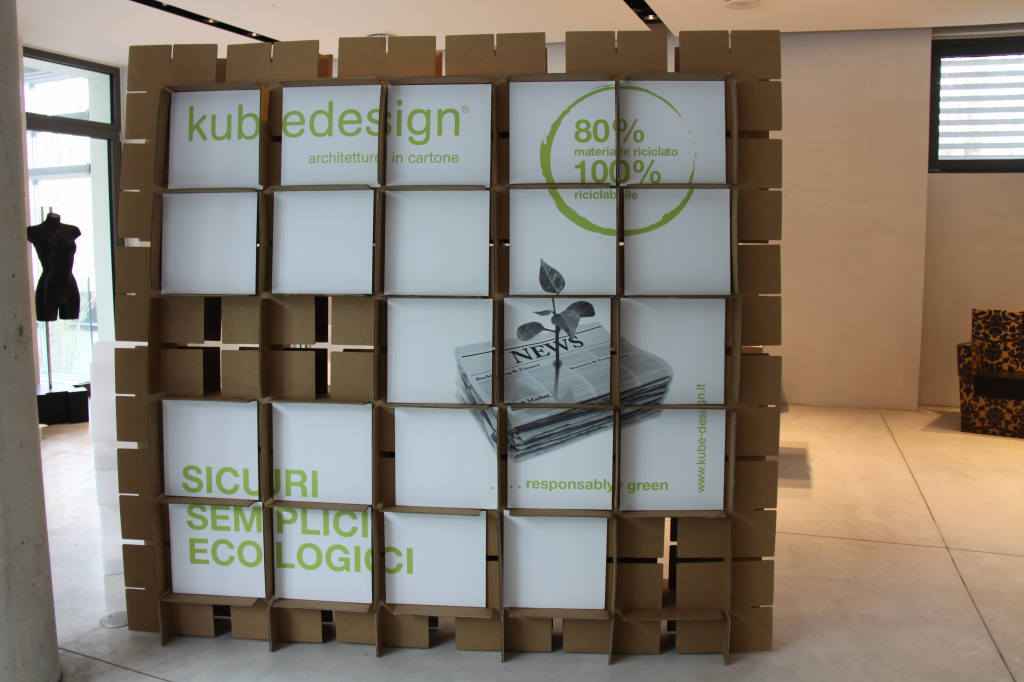 Kube Design