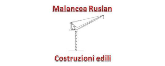 Malancea Ruslan