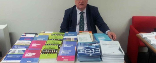 Book: Gli interventi di risparmio energetico sui condomini esistenti. ALAC, Genova, 19 aprile 2013