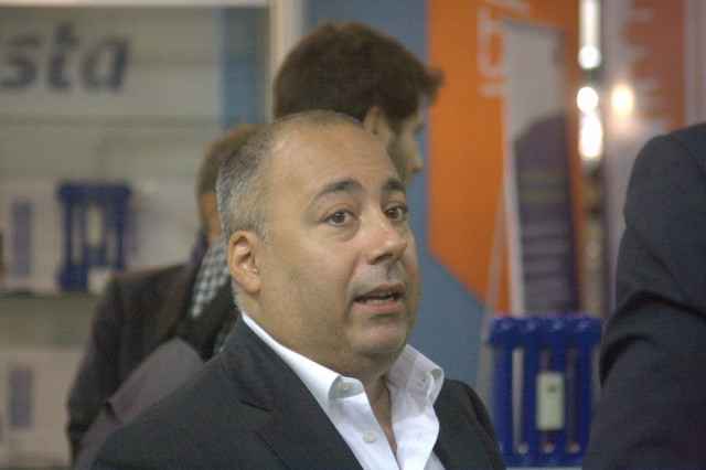 Stefano Schmidt