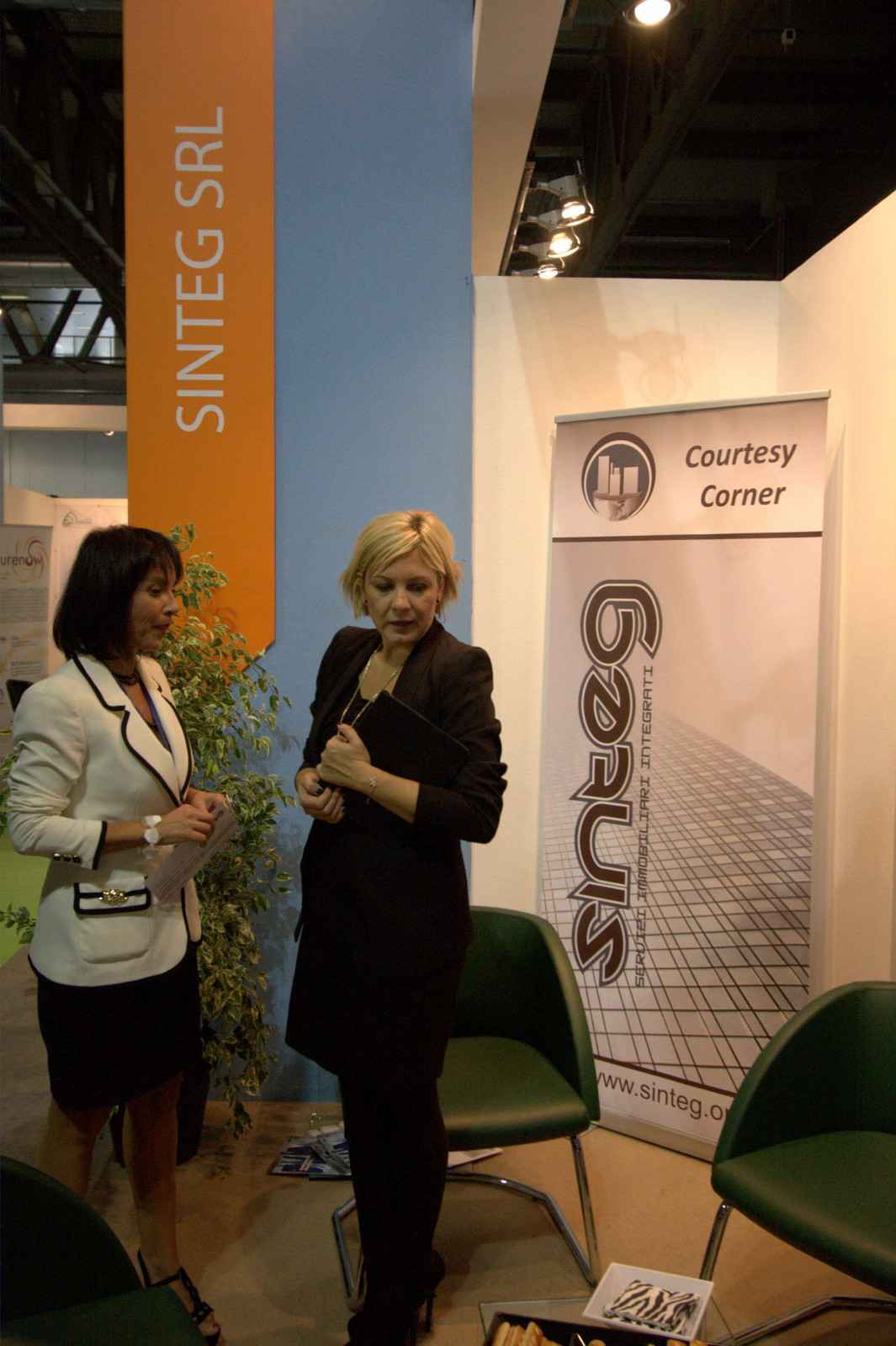 Condominio APP 2013, le associazioni
