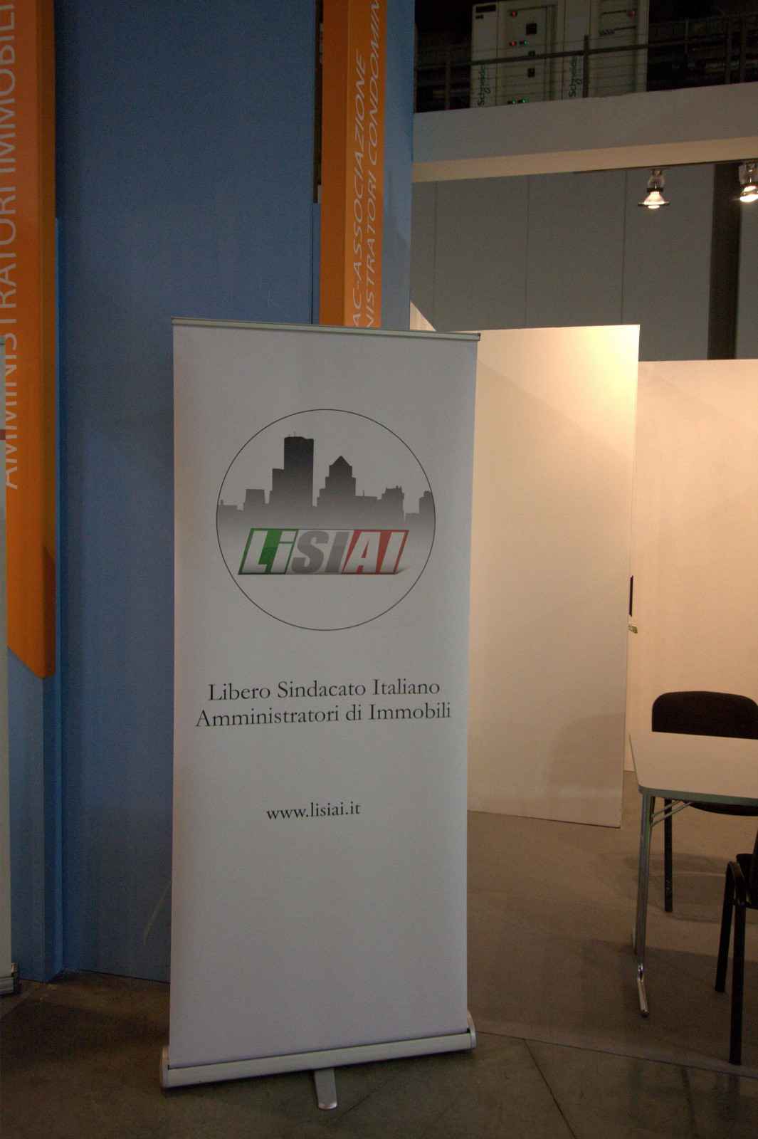 Condominio APP 2013, le associazioni