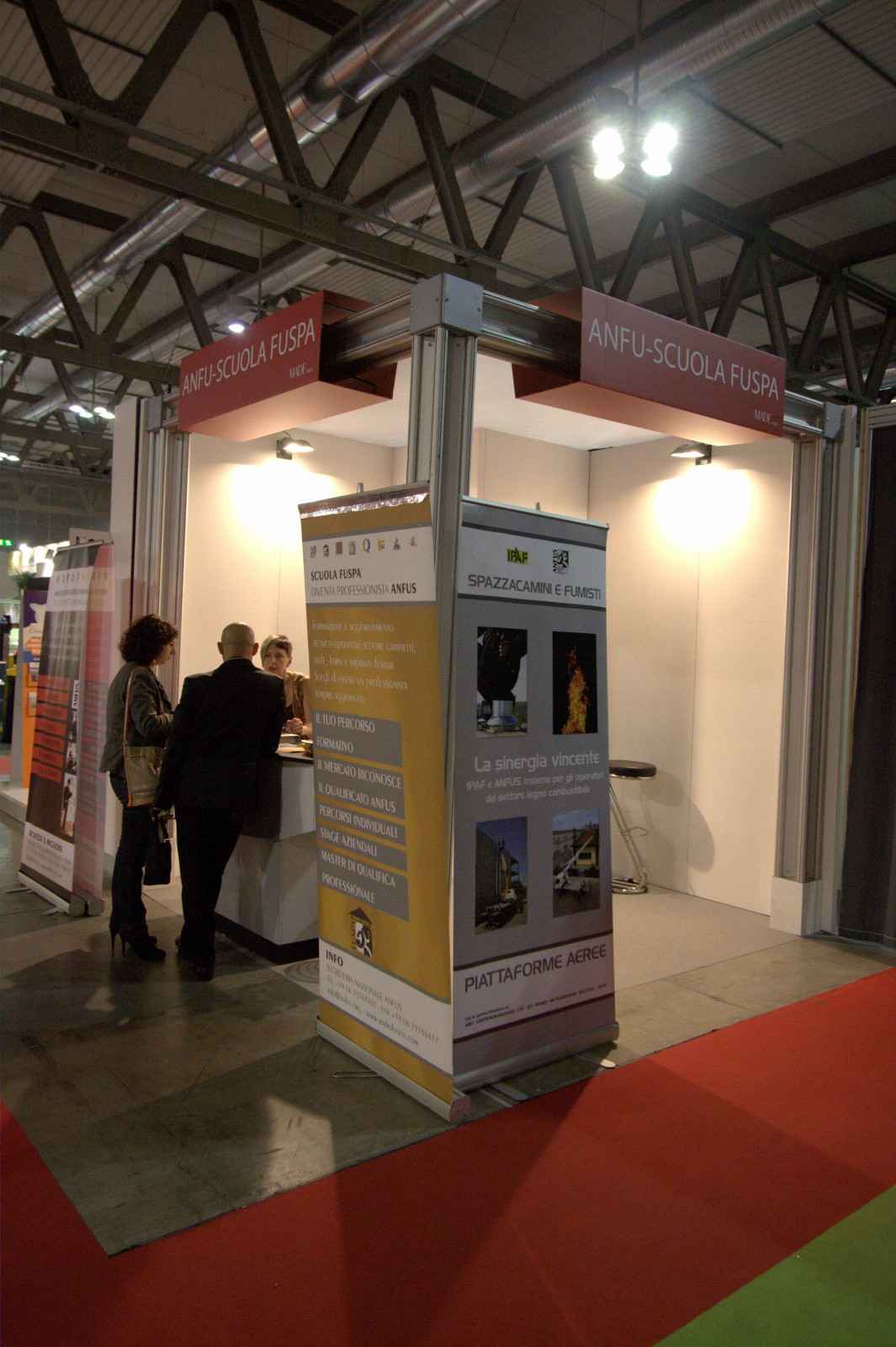 Condominio APP 2013, le aziende