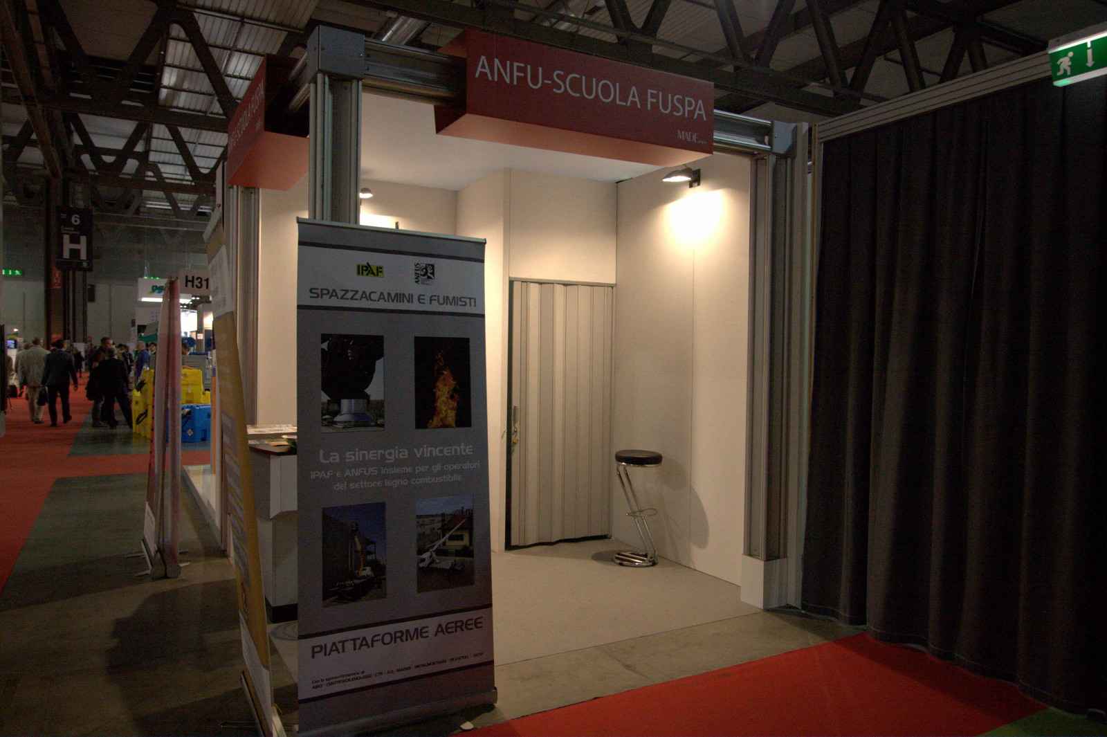 Condominio APP 2013, le aziende