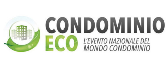 Condominio Eco a Rimini, 5 – 8 novembre 2014