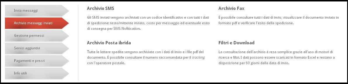 emessage_archivio-messaggi