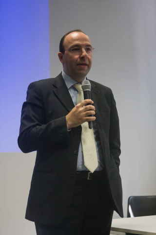 Lorenzo Cottignoli