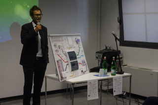 Raffaele Borgini