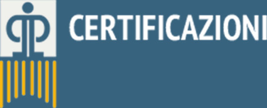 Certificazioni Srl